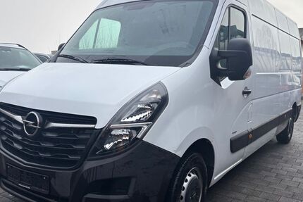 Opel Movano 67.000 km 17.350 &euro; Bretten 75015