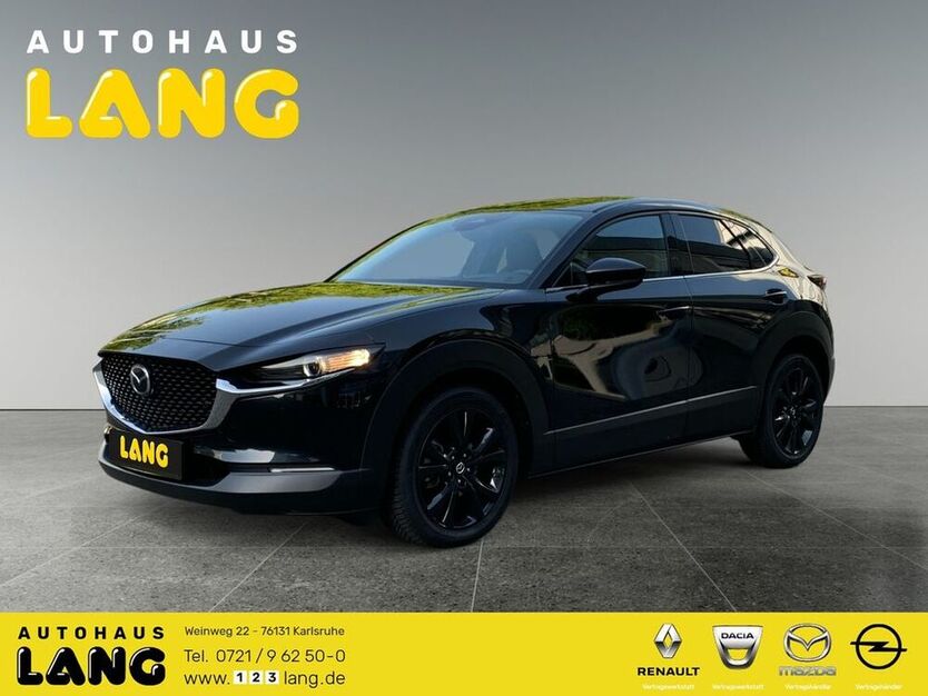 CX-30