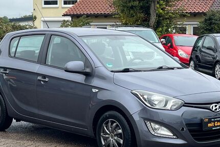 Hyundai i20 69.000 km 6.499 € Landau in der Pfalz, Rheinland-Pfalz 76829