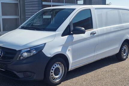 Mercedes-Benz Vito 69.000 km 21.799 € Landau 76829