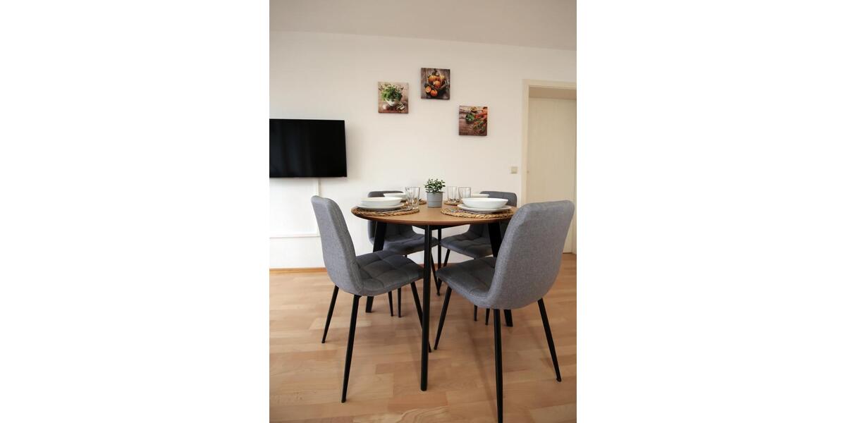 Etagenwohnung Karlsruhe Daxlanden - 2 Zimmer, 53 m&sup2;, 1.300&euro; | Angebot:24604229