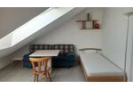 Dachgeschoßwohnung Linkenheim-Hochstetten Hochstetten - 2 Zimmer, 40 m&sup2;, 520&euro; | Angebot:26463416