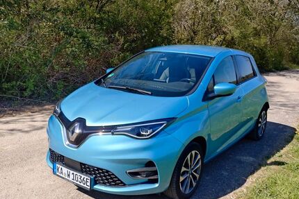 Renault ZOE 31.000 km 9.990 &euro; Pfinztal 76327