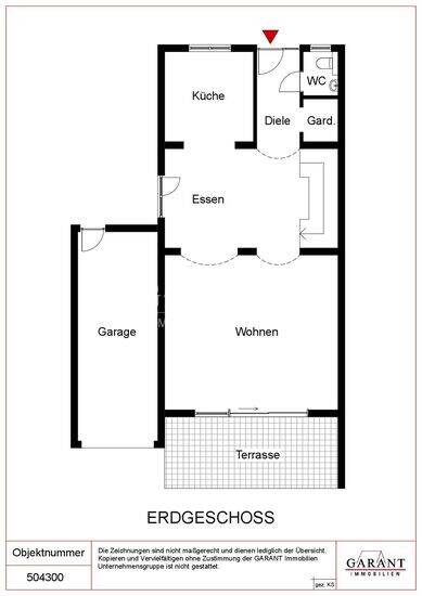 Doppelhaushälfte Eggenstein-Leopoldshafen Leopoldshafen - 4 Zimmer, 180 m&sup2;, 790.000&euro; | Angebot:26476132