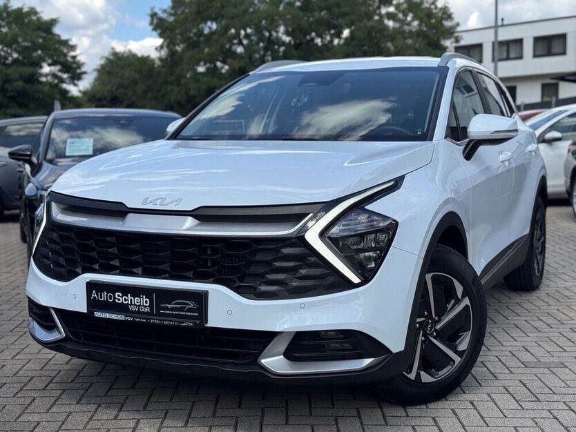Sportage