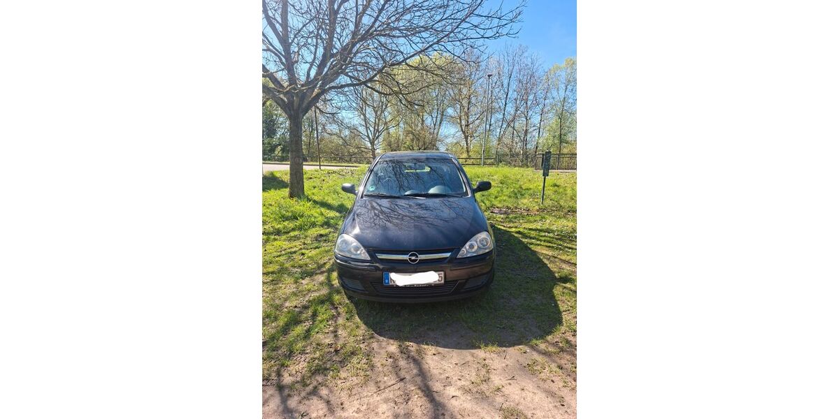 Opel Corsa 214.000 km 700 &euro; Karlsruhe 76139