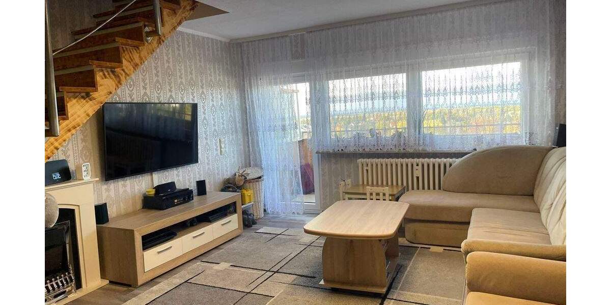 Etagenwohnung Rastatt - 4 Zimmer, 101 m&sup2;, 225.000&euro; | Angebot:25776347