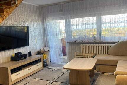 Wohnung Rastatt - 4 Zimmer, 101 m&sup2;, 225.000&euro; | Angebot:25776347