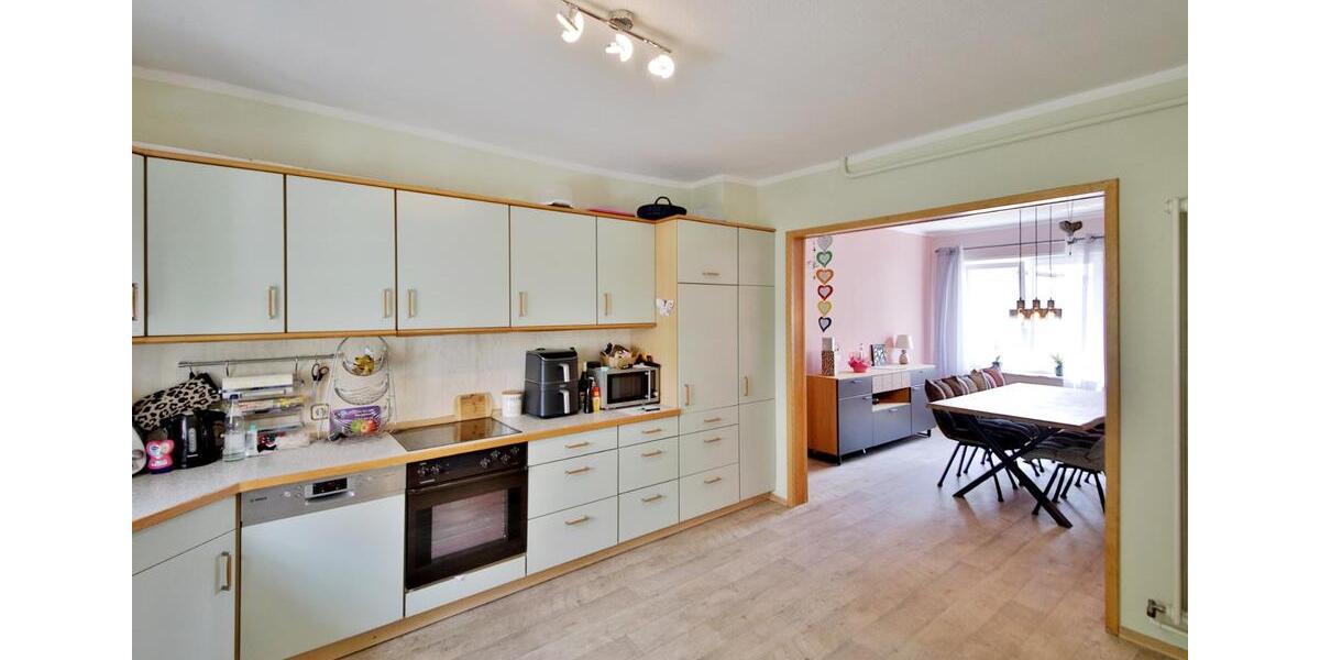 Reihenhaus Herxheim bei Landau/Pfalz Pfalz - 6 Zimmer, 123 m&sup2;, 326.000&euro; | Angebot:27019672