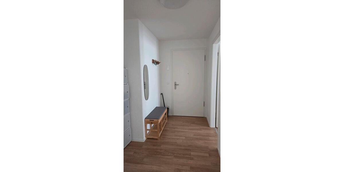 Geräumige 3-4Personen Wohnung|NUR MIT WBS| Neubau|2TG-Stellplätze 3 zimmer