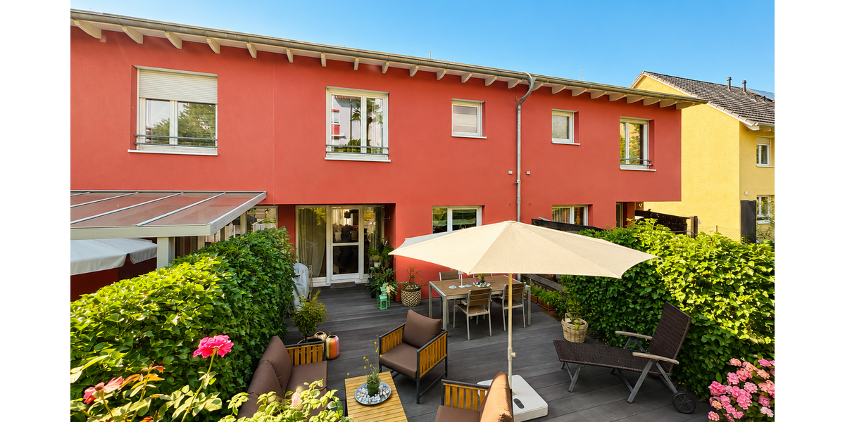 Einfamilienhaus Pforzheim Nordstadt - 4.5 Zimmer, 135 m&sup2;, 549.000&euro; | Angebot:27104417