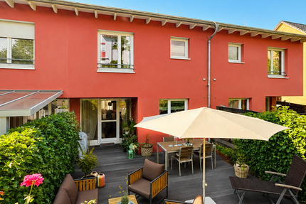 Haus Pforzheim Nordstadt - 4.5 Zimmer, 135 m&sup2;, 549.000&euro; | Angebot:27104417