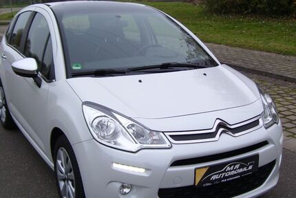 Citroen C3 90.000 km 5.599 € Kandel 76870