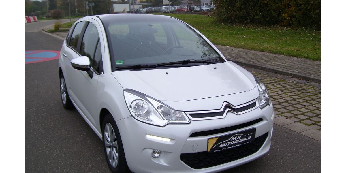 Citroen C3 90.000 km 5.599 € Kandel 76870