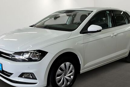 VW Polo 23.789 km 15.680 &euro; Germersheim 76726