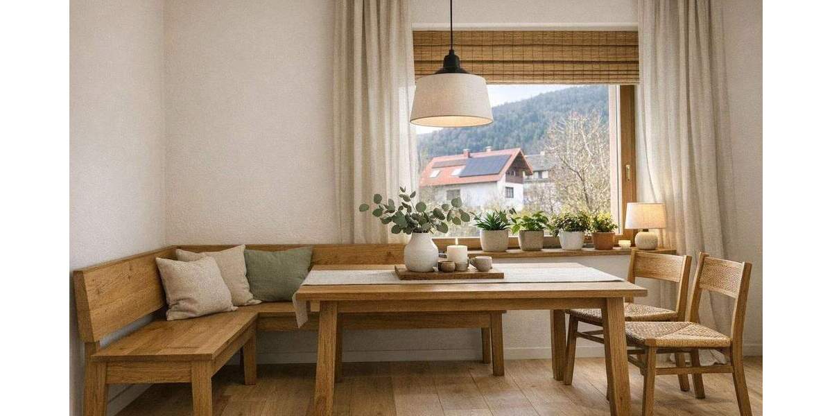 Etagenwohnung Gernsbach Staufenberg - 2 Zimmer, 97 m&sup2;, 249.000&euro; | Angebot:25730826