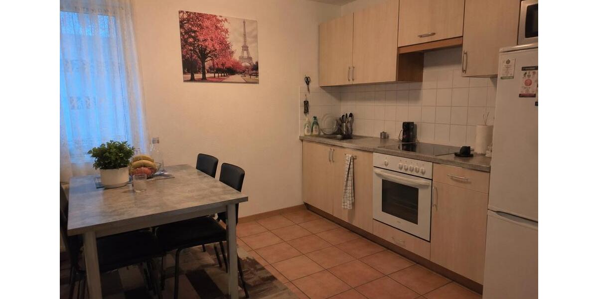 Etagenwohnung Kraichtal - 2 Zimmer, 50 m&sup2;, 69.000&euro; | Angebot:27082959