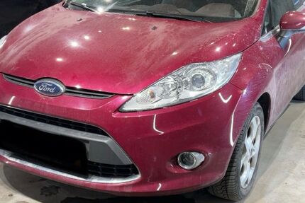 Ford Fiesta 41.350 km 8.690 &euro; Birkenfeld 75217