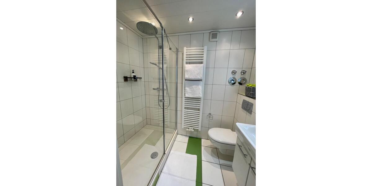 Etagenwohnung Karlsruhe Südstadt - 1 Zimmer, 35 m&sup2;, 990&euro; | Angebot:25286365