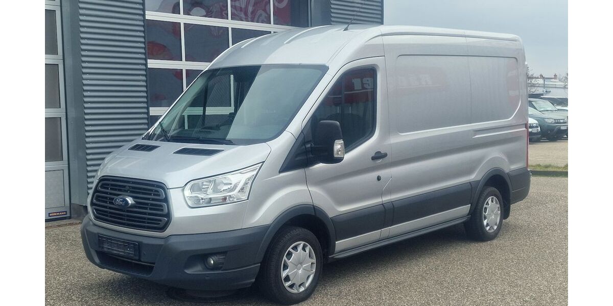 Ford Transit 70.000 km 21.998 &euro; Landau 76829