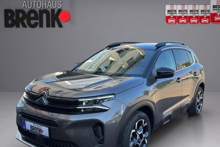 Citroen C5 Aircross 6.900 km 20.990 € Rastatt 76437