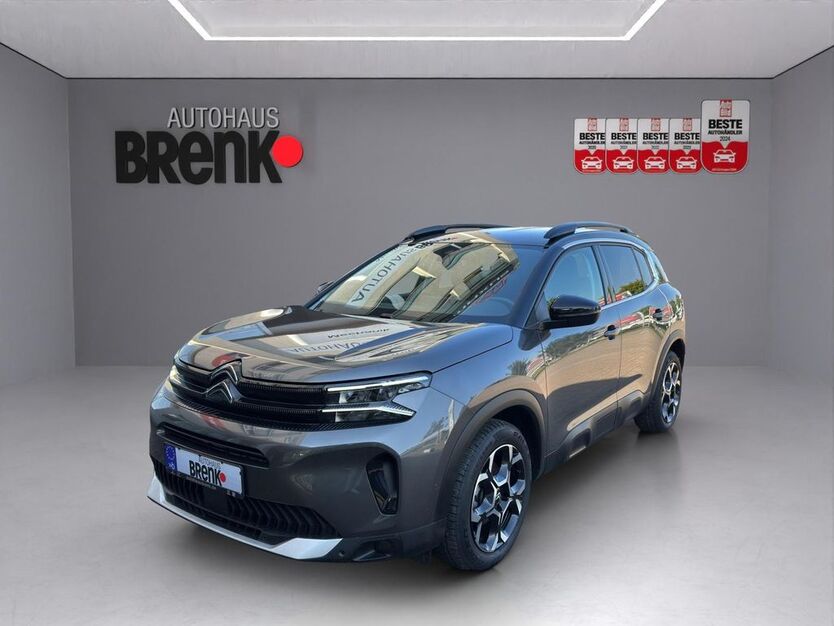 Citroen C5 Aircross 6.900 km 20.990 € Rastatt 76437