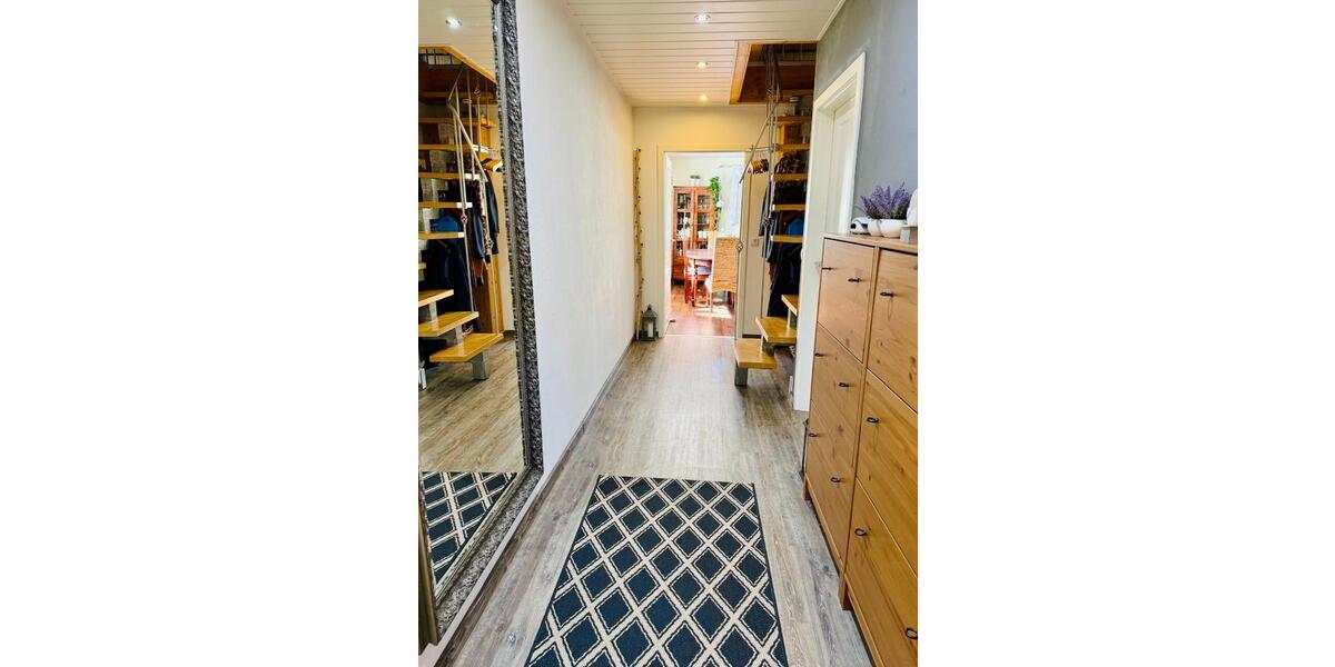 Maisonettenwohnung Rastatt - 4 Zimmer, 93 m&sup2;, 339.000&euro; | Angebot:27071557