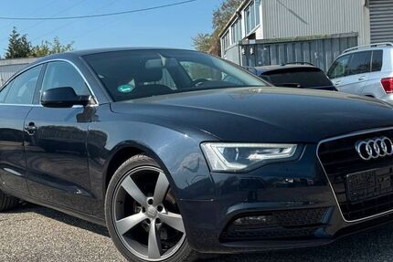 Audi A5 189.900 km 12.750 &euro; Germersheim 76726