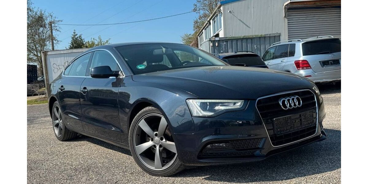 Audi A5 189.900 km 12.750 &euro; Germersheim 76726