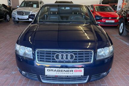 Audi A4 144.000 km 4.950 &euro; Graben-Neudorf 76676