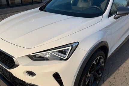 Cupra Formentor 99.950 km 22.900 &euro; Karlsruhe 76199