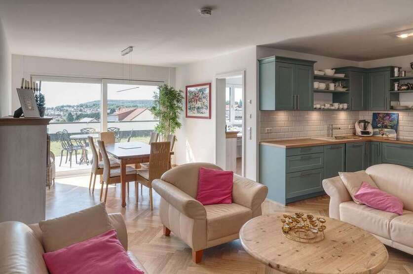 Wohnung zum Kaufen in Waldbronn 565.000 € 90.3 m²