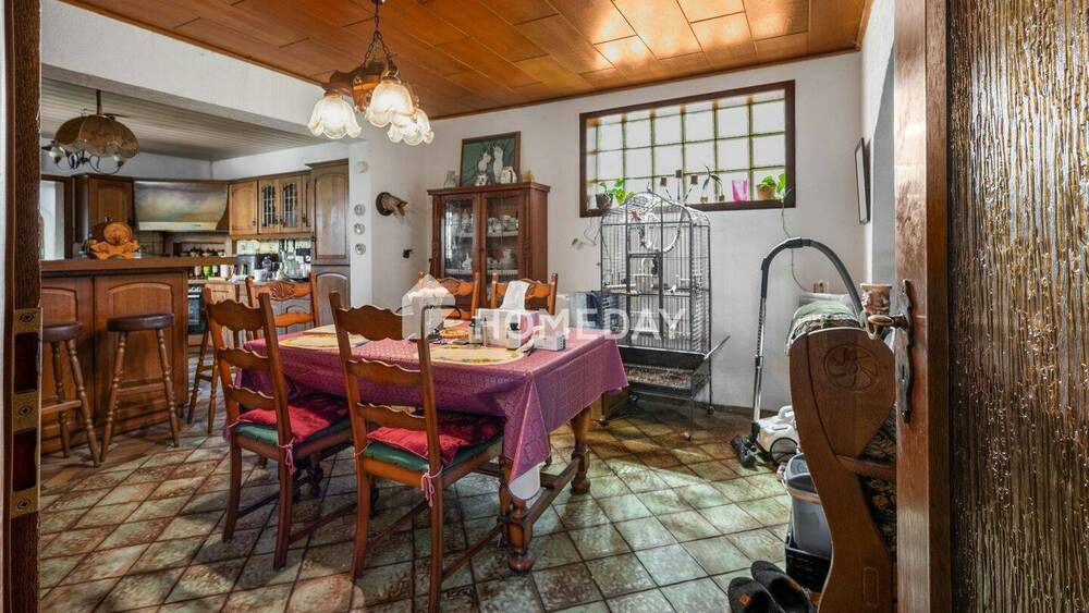 Einfamilienhaus Graben Neudorf Neudorf - 9 Zimmer, 180 m&sup2;, 549.000&euro; | Angebot:26377975