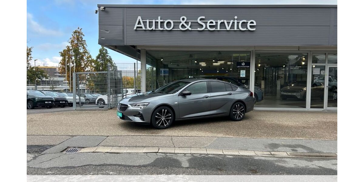 Opel Insignia 49.150 km 22.270 &euro; Pforzheim 75181