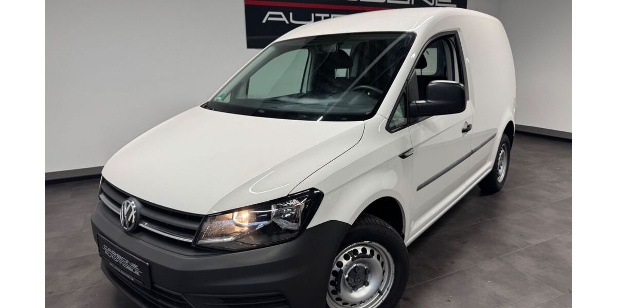 VW Caddy 172.900 km 8.650 &euro; Bretten 75015