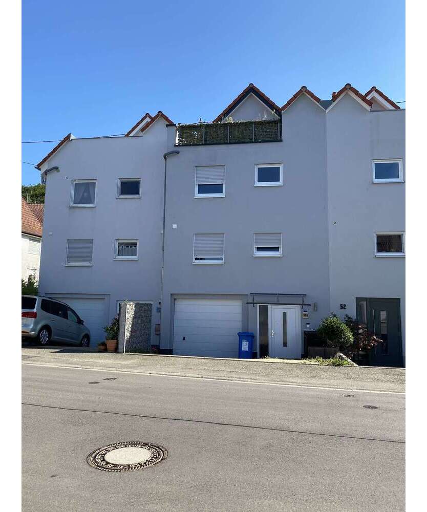 Haus zum Kaufen in Baden-Baden 599.000 € 165 m²