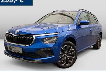 Skoda Kamiq 14.101 km 27.430 € Niefern-Öschelbronn 75223