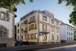 Etagenwohnung Karlsruhe Weststadt - 6 Zimmer, 193 m&sup2;, 1.849.000&euro; | Angebot:26192262