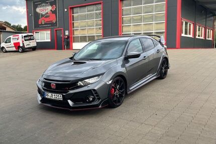 Honda Civic 45.000 km 38.000 &euro; Kämpfelbach 75236