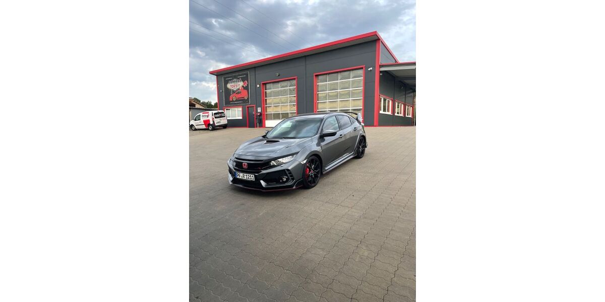 Honda Civic 45.000 km 38.000 &euro; Kämpfelbach 75236
