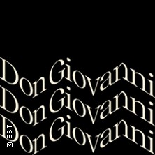 Don Giovanni 20.11.2025 Badisches Staatstheater Karlsruhe