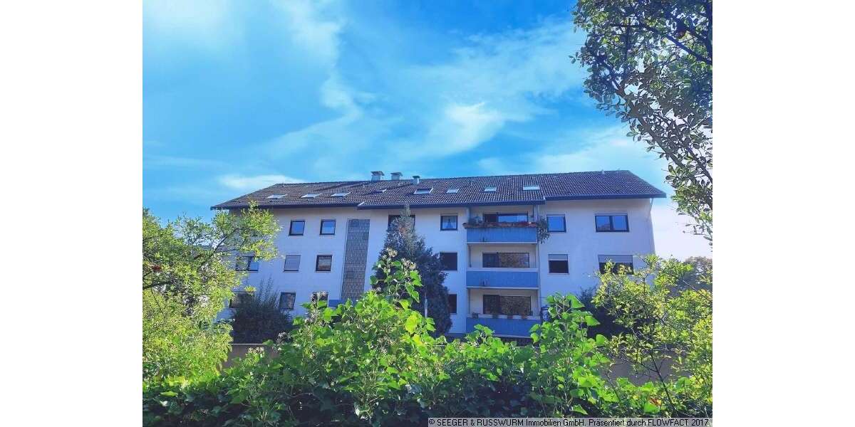 Etagenwohnung Ettlingen - 3 Zimmer, 112 m&sup2;, 460.000&euro; | Angebot:23170836