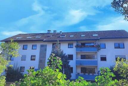 Wohnung Ettlingen - 3 Zimmer, 112 m&sup2;, 460.000&euro; | Angebot:23170836