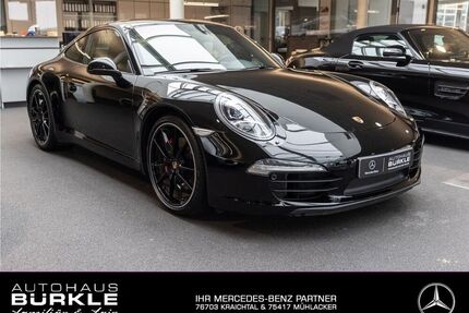 Porsche 991