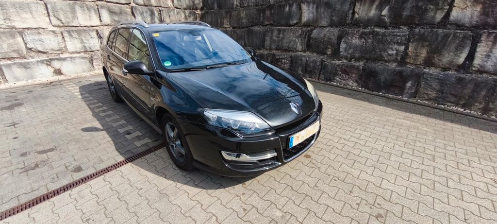 Renault Laguna 199.200 km 6.000 &euro; Neuenbürg 75305