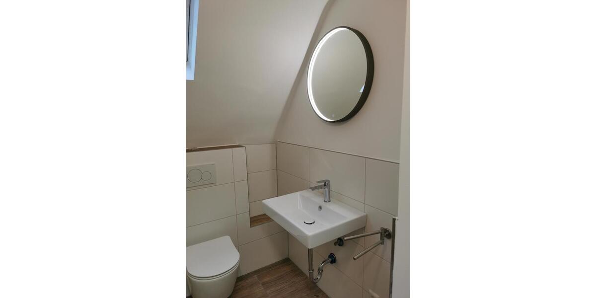 Etagenwohnung Kraichtal - 3 Zimmer, 65 m&sup2;, 1.070&euro; | Angebot:25452046