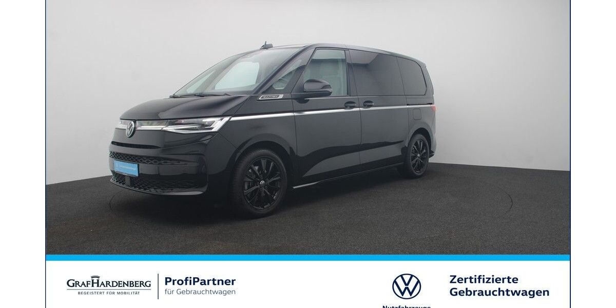 VW T7 Multivan 31.476 km 54.880 &euro; Karlsruhe 76131