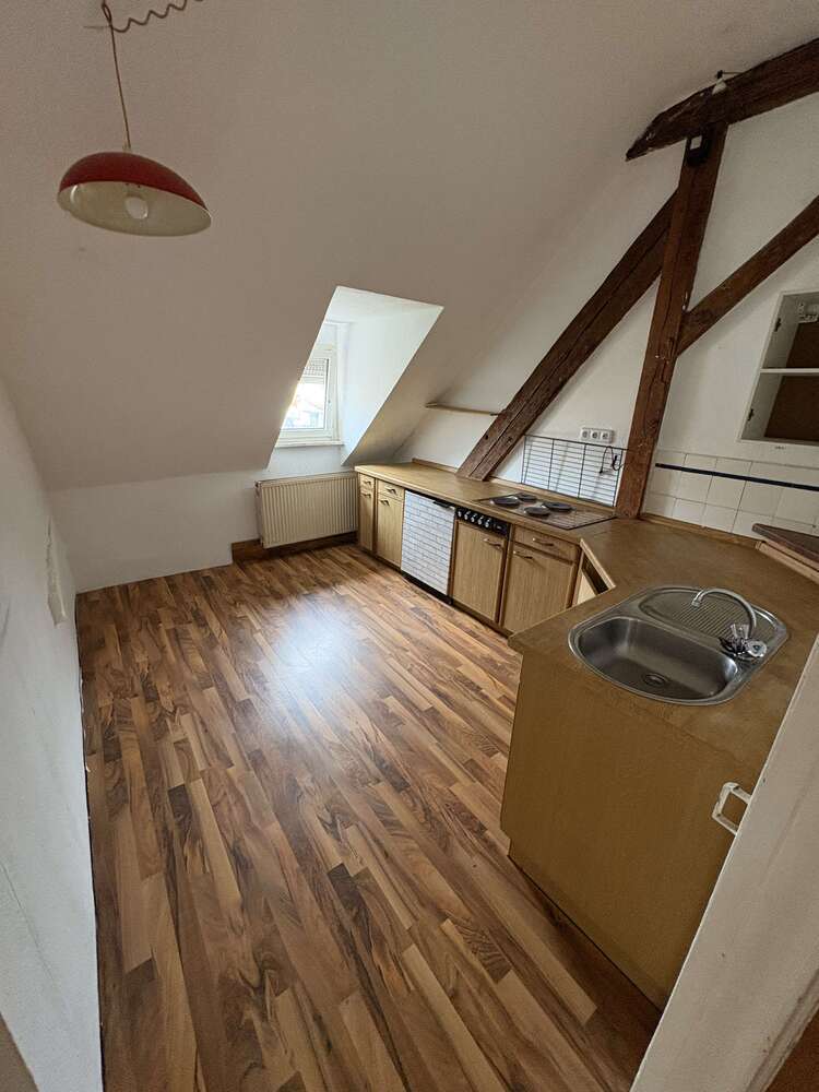 Wohnung zum Mieten in Landau 700 € 70 m²