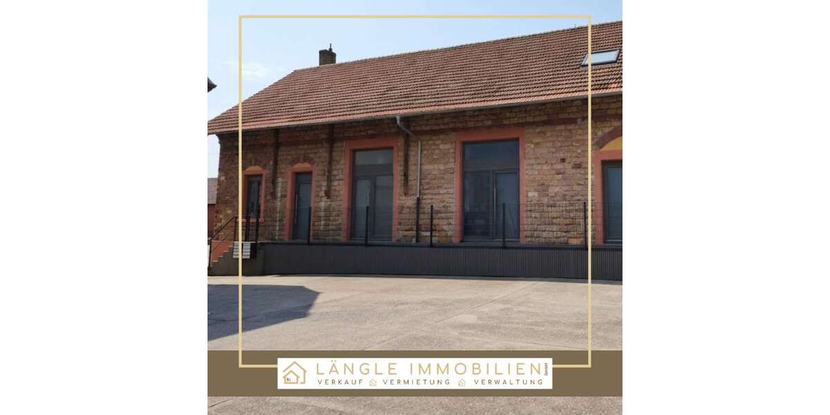 Etagenwohnung Landau - 1 Zimmer, 33 m&sup2;, 649&euro; | Angebot:26903623