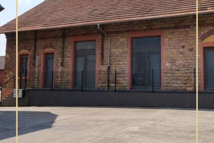 Wohnung Landau - 1 Zimmer, 33 m&sup2;, 649&euro; | Angebot:26903623
